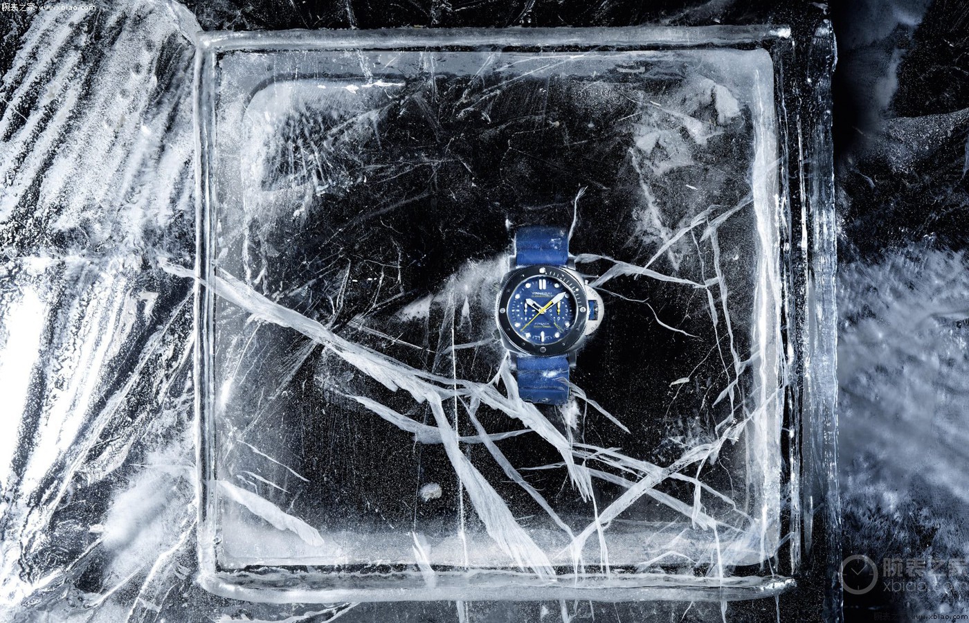 沛纳海最畅销的是哪一款腕表,沛纳海submersible潜行系列