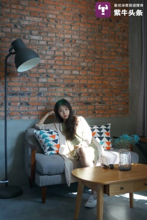 诗经配画手绘,90后女孩160幅诗经图绘太惊艳