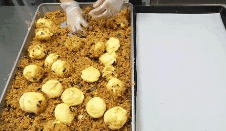 鲍师傅1.9秒杀,鲍师傅预购