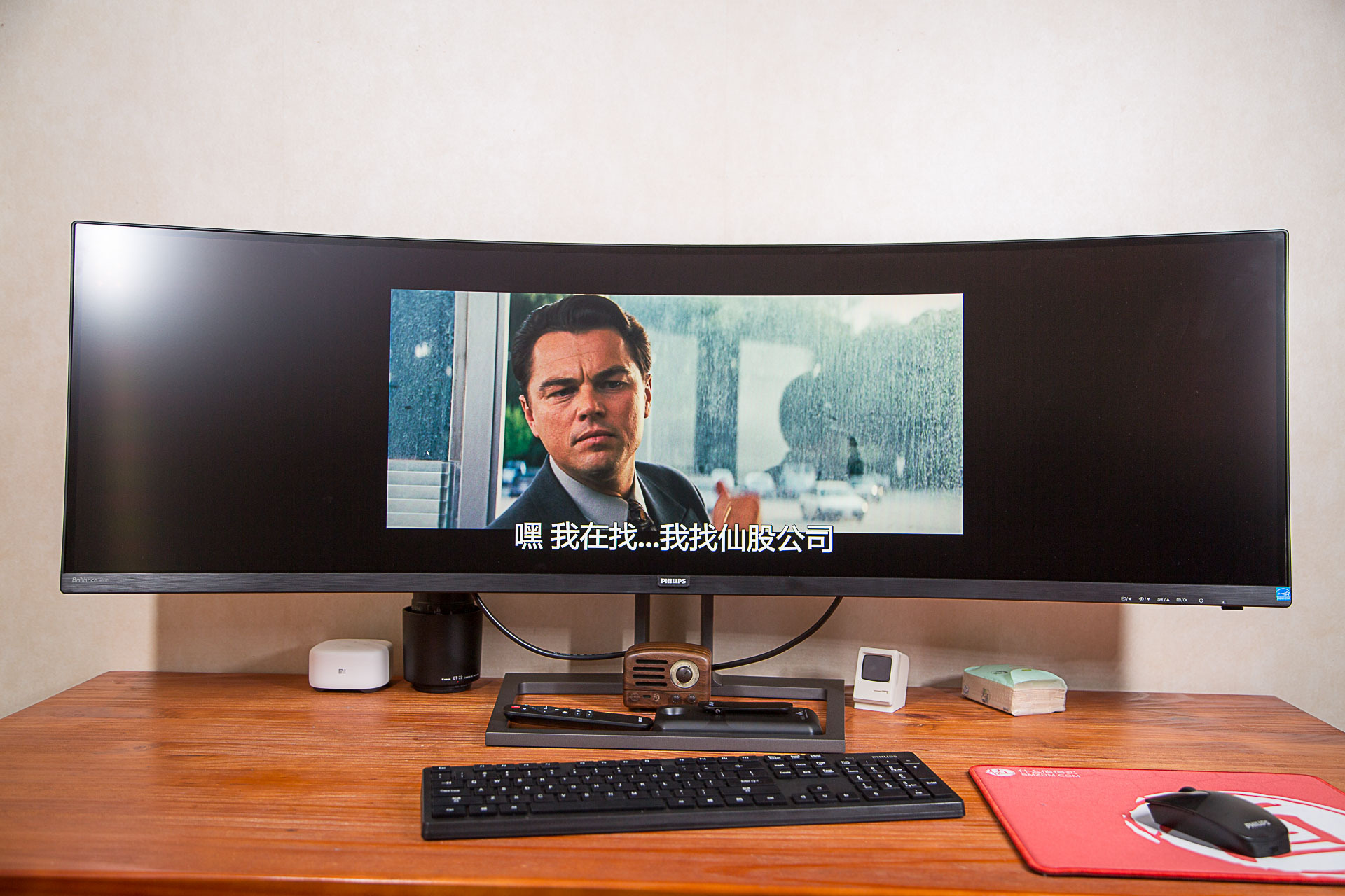 飞利浦499p9h1用什么样的显卡,飞利浦49寸显示屏