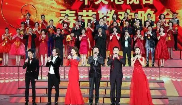 倪萍任鲁豫李思思撒贝宁马凡舒,倪萍李思思撒贝宁任鲁豫谈春晚