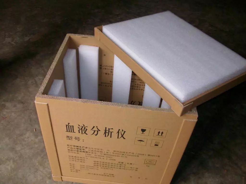 好的纸护角常用知识,纸护角技术指导