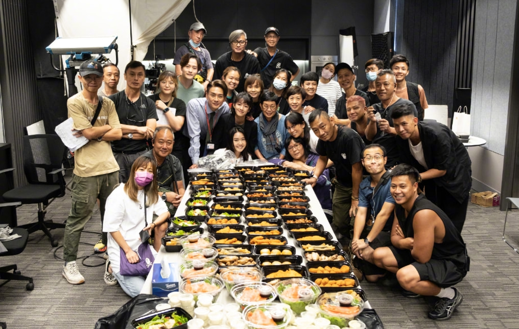 黄宗泽演花花公子电视剧,黄宗泽花花公子名场面