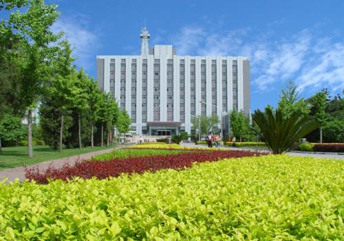 河北十六所重点大学,河北科技学院八大类