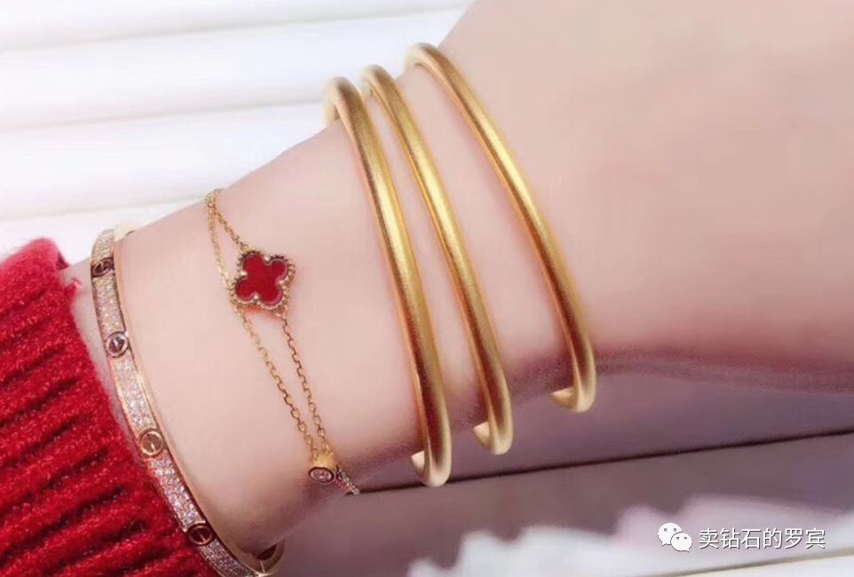 珠宝销售完成率低怎么总结,珠宝销售7步骤总结