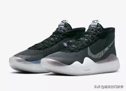 最便宜的球星正代签名鞋,最好看的几双球星签名鞋