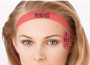 左脸长痘肝不好怎么解决,脸颊两侧长痘说明肝肺不好吗