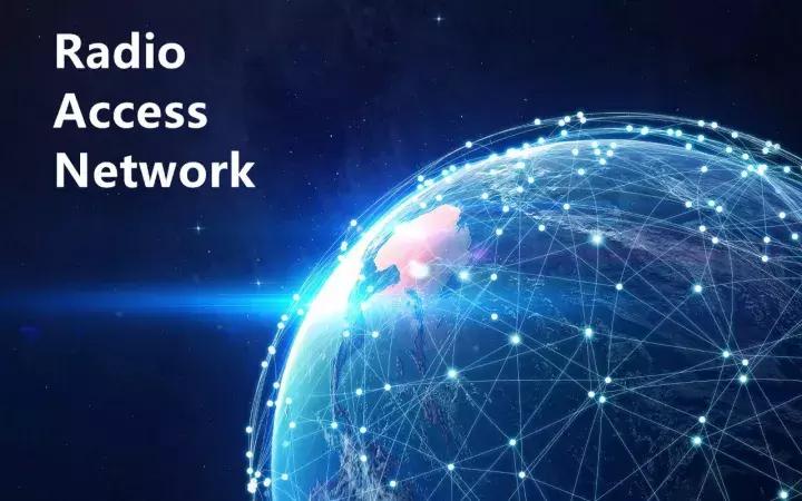 5g承载网和5g核心网详细解析,5g无线接入网的部署方案