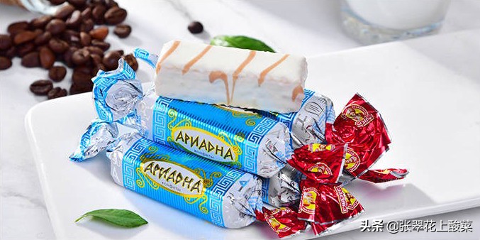 最好吃的俄罗斯糖是哪种,好吃的俄罗斯糖果推荐