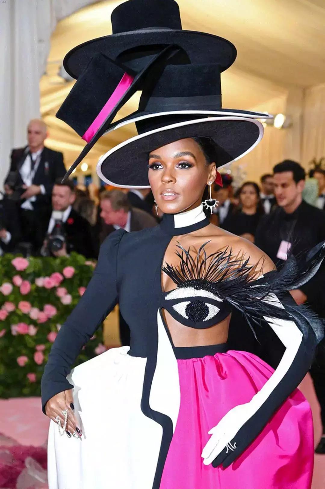 MetGala｜他们都在骗你，今年时尚奥斯卡的主题，是中国古代神话