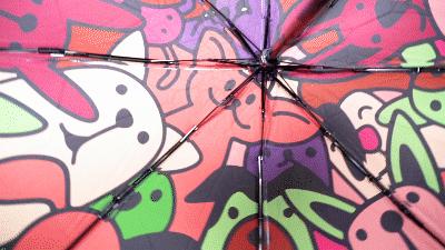 防晒伞巴掌大,巴掌大的防晒伞好看的