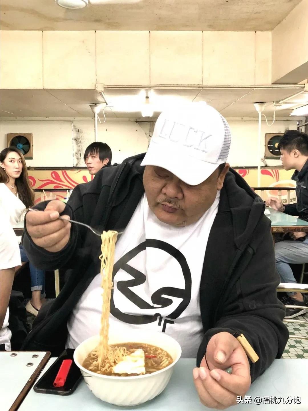 香港特色难吃的美食,念念不忘的香港美食