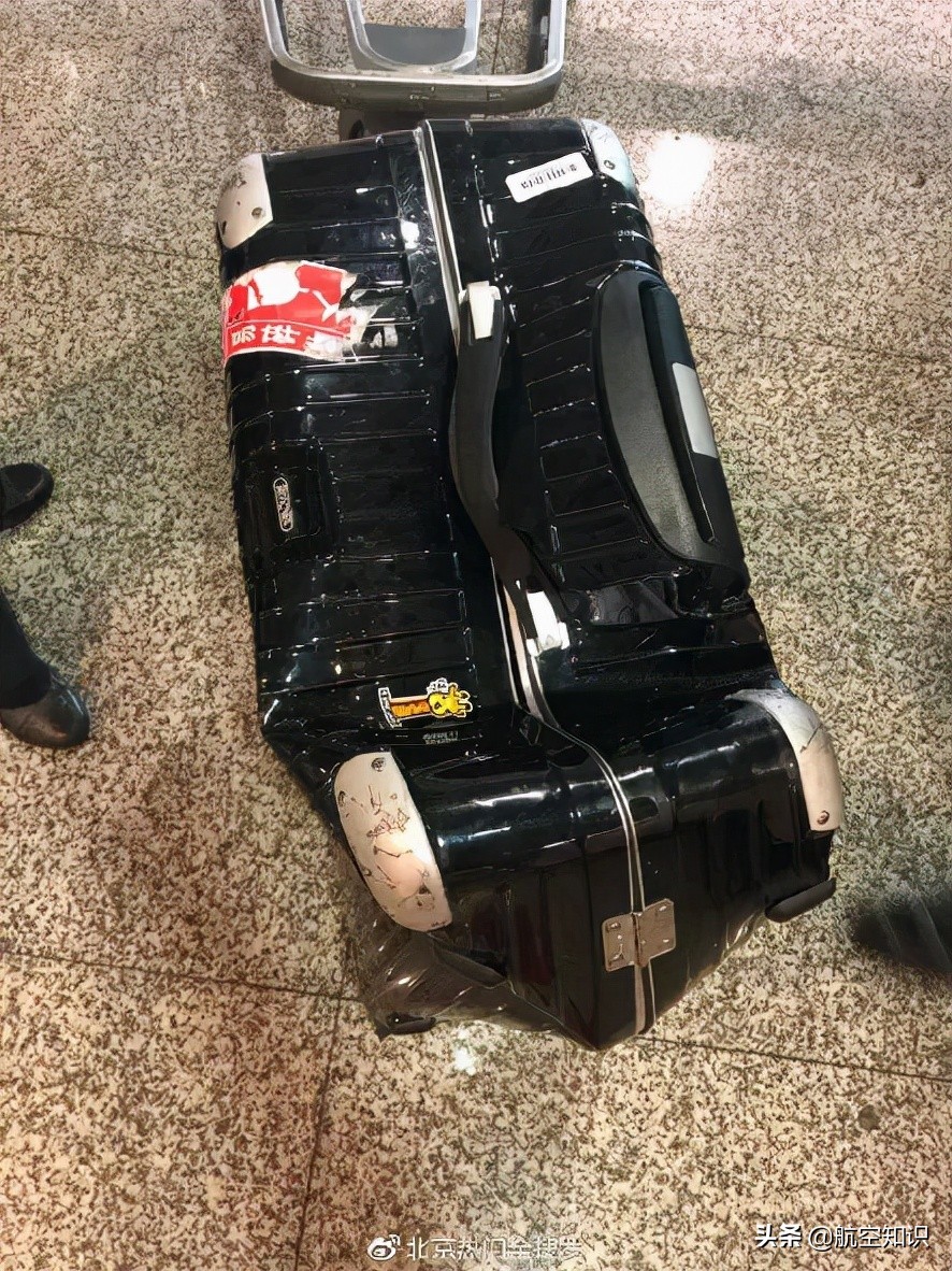 托运行李受损如何理赔,运输过程中货物损坏如何处理