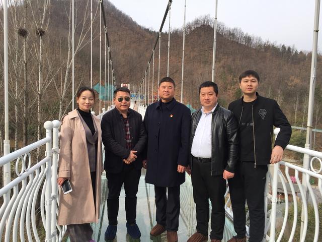 栾川旅游游记,旅行家深度体验游