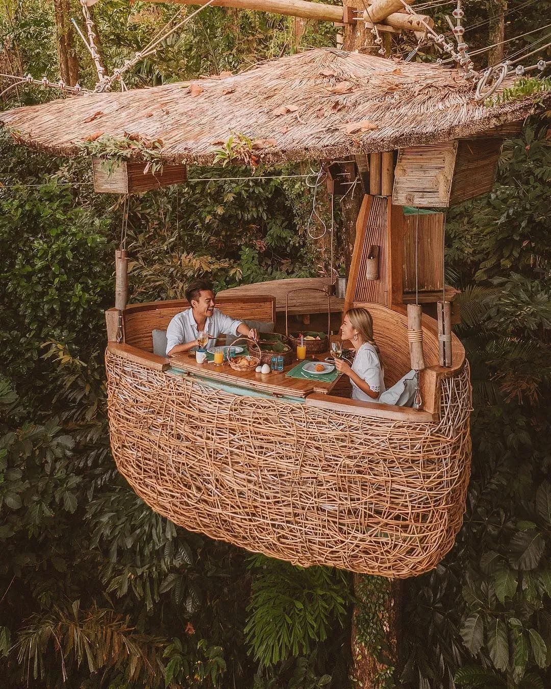 唯美景不可辜负诗词,荡秋千很美的风景