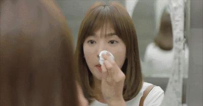 化妆好看的妆面,化妆好看的步骤有哪些呢