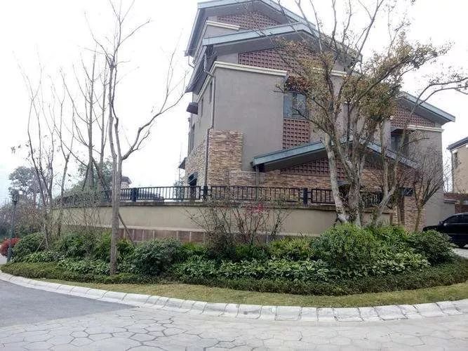 成都三大富人区,成都6大富人区曝光