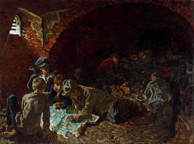 中俄艺术展览,中俄美术作品交流展