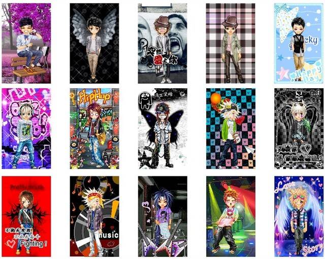 QQ20周年腾讯上线“QQ个人轨迹”!满屏都是回忆杀满满的回忆