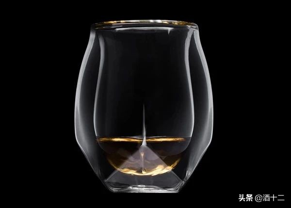 威士忌起源和发展史动画,传统威士忌玻璃杯