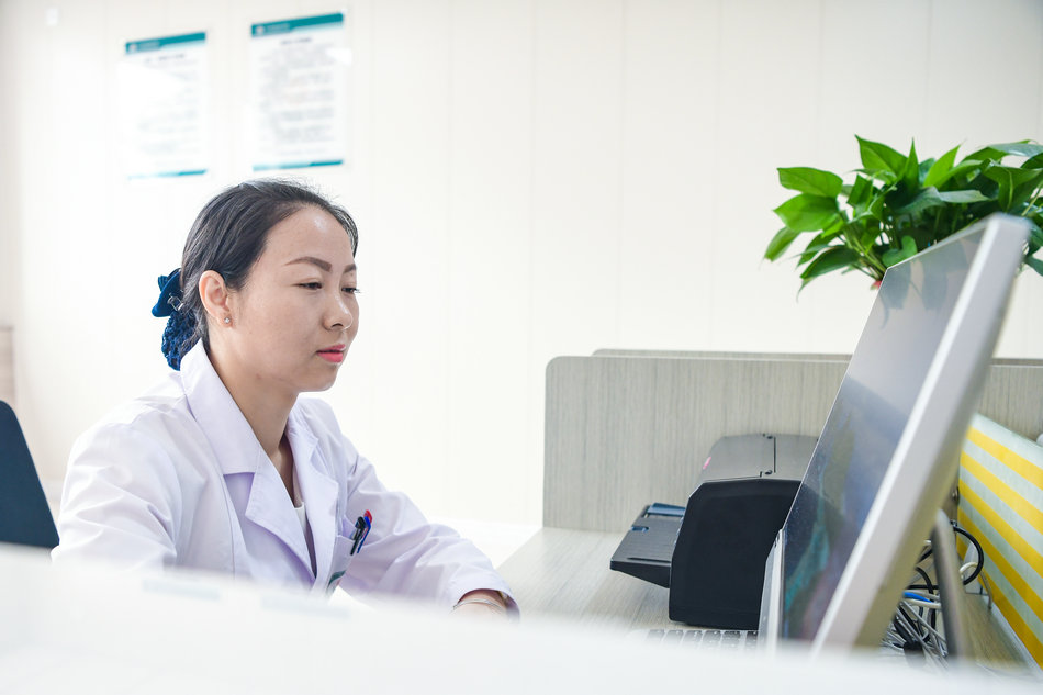 天水康复医院开业,天水慈康医院