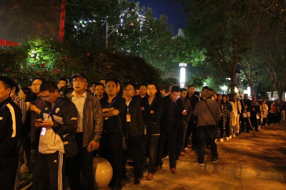 衡水十三中参观,邯郸市十一中老师参观衡水十三中