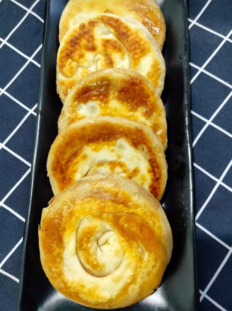 烙饼烙的太硬是怎么回事,烙饼总是又干又硬