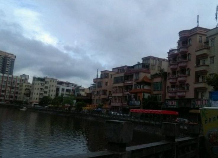 广州城中村租房优缺点,广州最大城中村租房多少钱