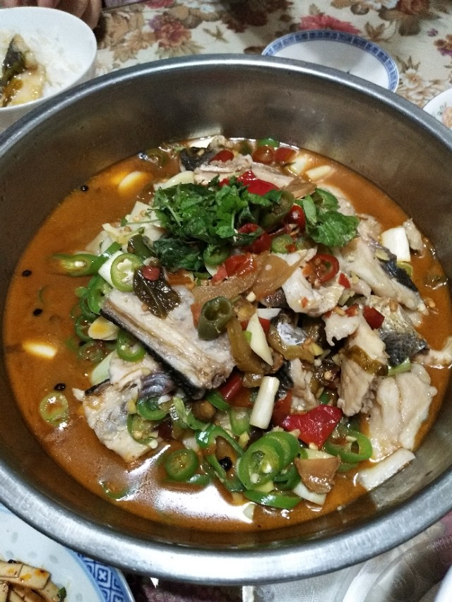 你们有没有记忆中的食物,食物记忆是最好的记忆