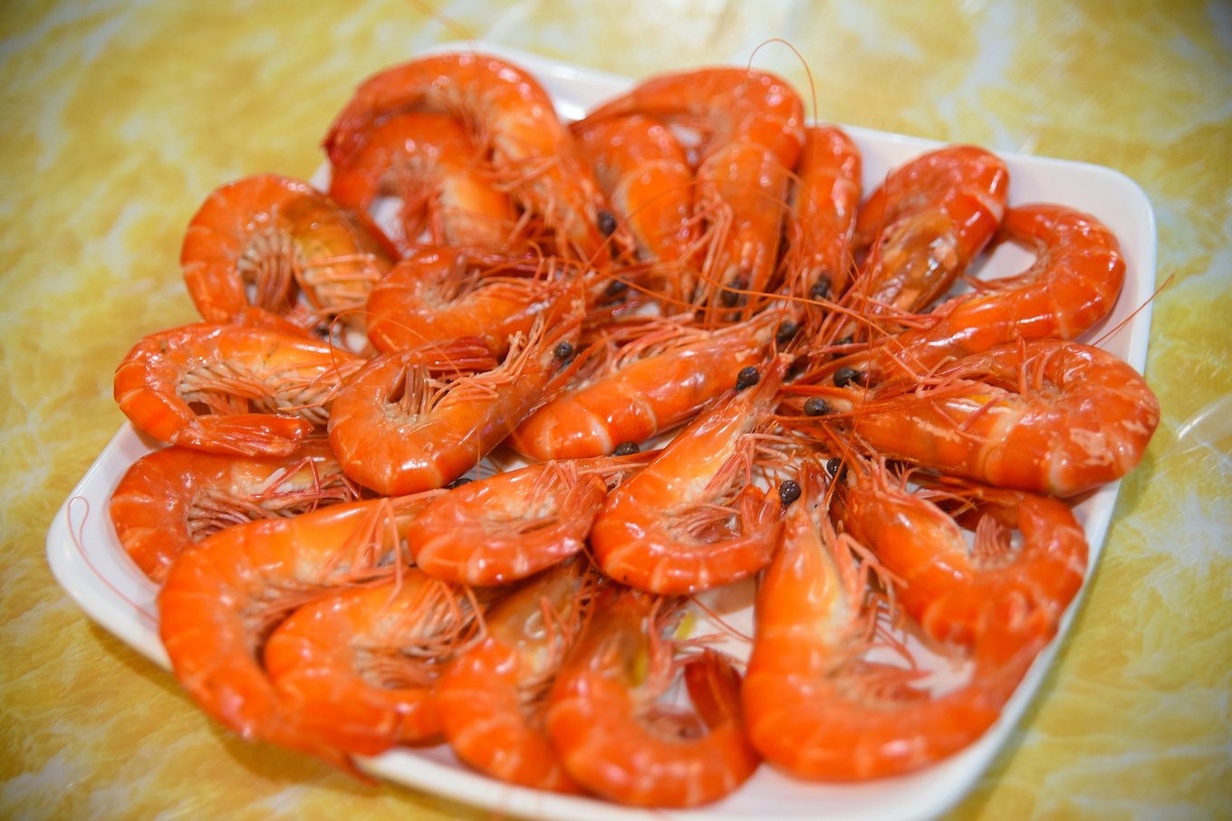 三亚海鲜宰客,去三亚免税店必吃海鲜