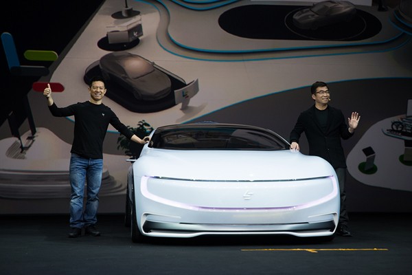 贾跃亭郭台铭晋商,贾跃亭和黑道风云二十年