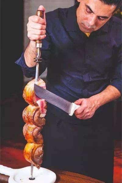 深圳美食南山烤肉,深圳好吃的巴西烤肉