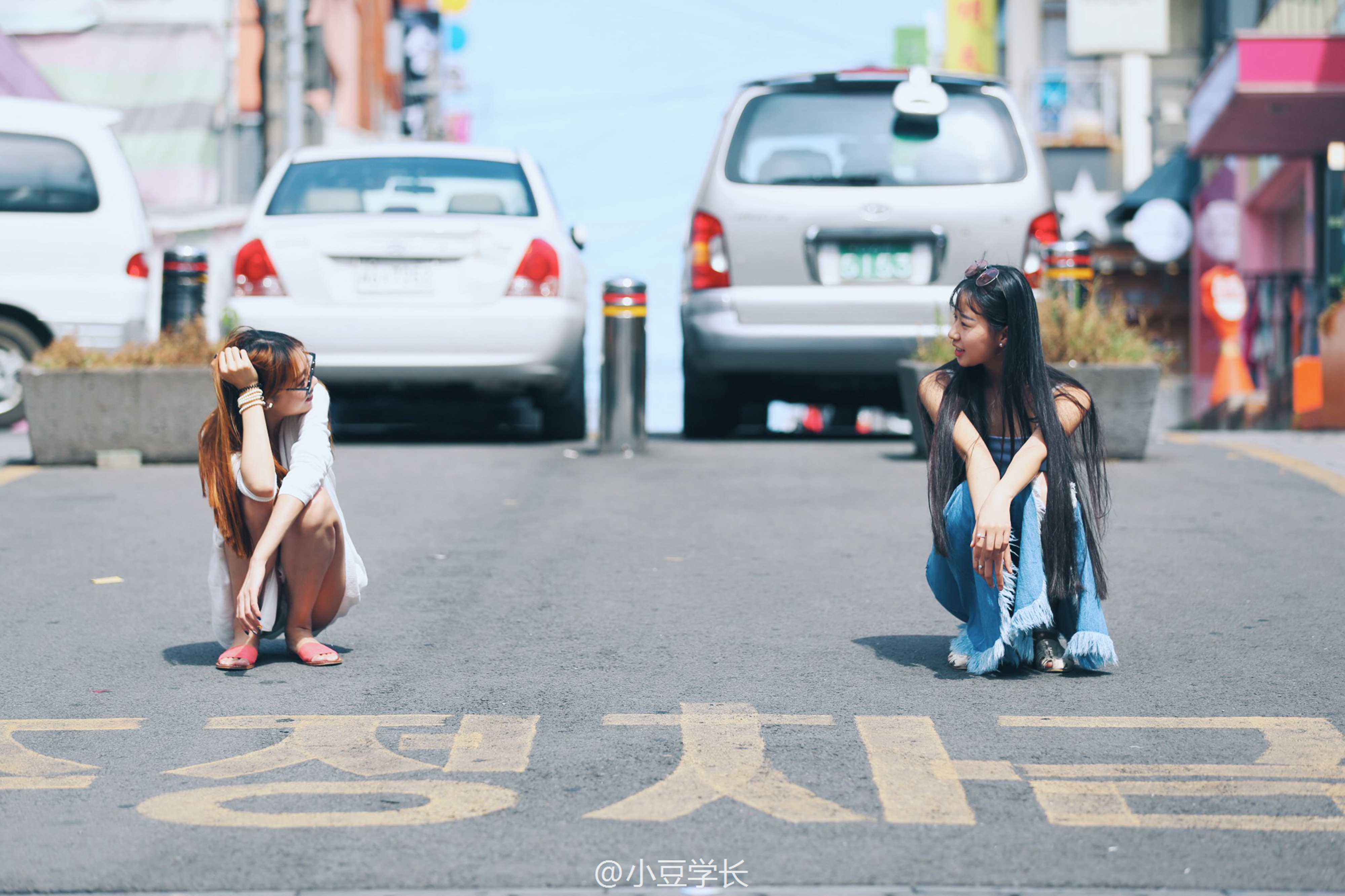 济州岛刚下飞机去哪里玩,济州岛下飞机游玩路线