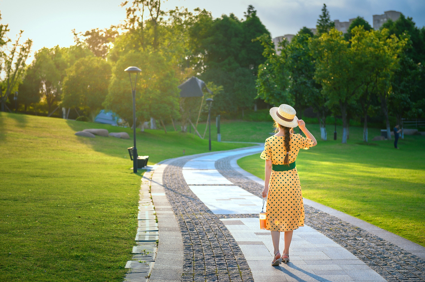 八月的锡林郭勒,8月的锡林郭勒