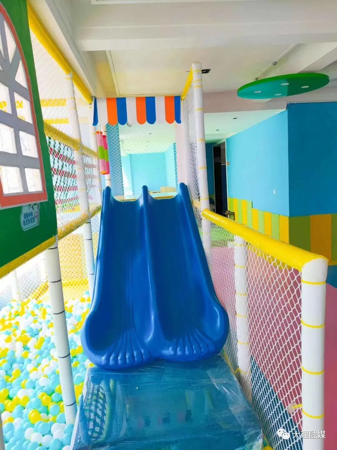 早教中心何时能开业,终于等到你宝宝版