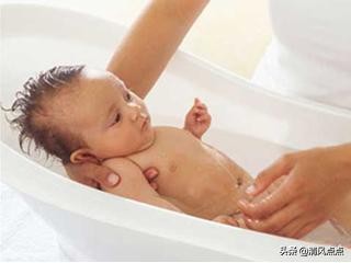 洗澡的最佳时间冬天正确洗澡顺序,冷热交替洗澡顺序如何安排
