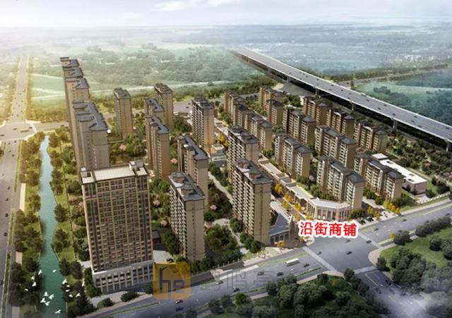 盐城好地段商铺,盐城商铺最多的地方