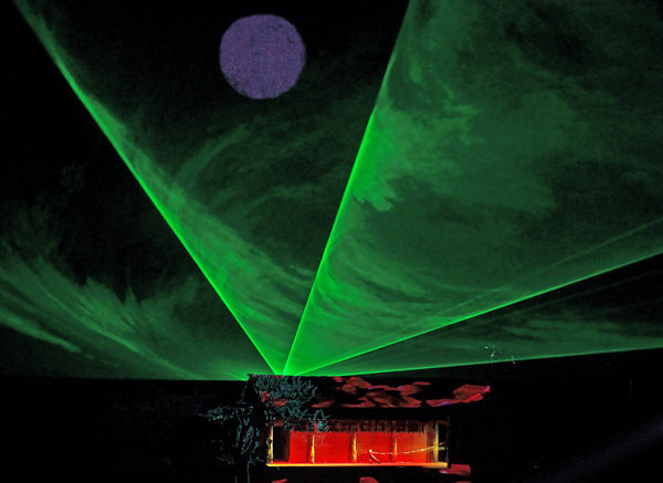 印象武隆是最后一个印象吗,印象武隆