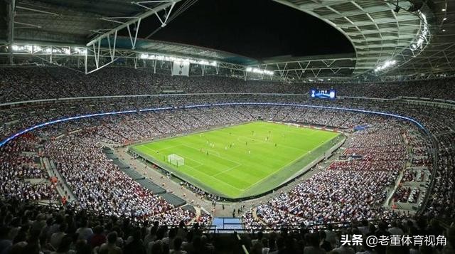 世界顶级足球场馆,世界顶级足球俱乐部排名