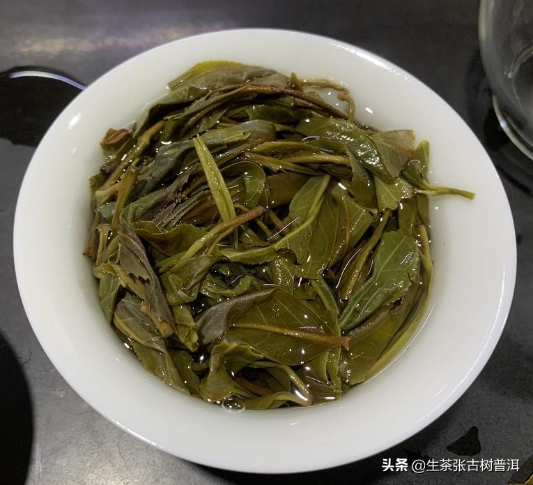 老茶客喜欢易武茶,老茶客都爱喝熟茶