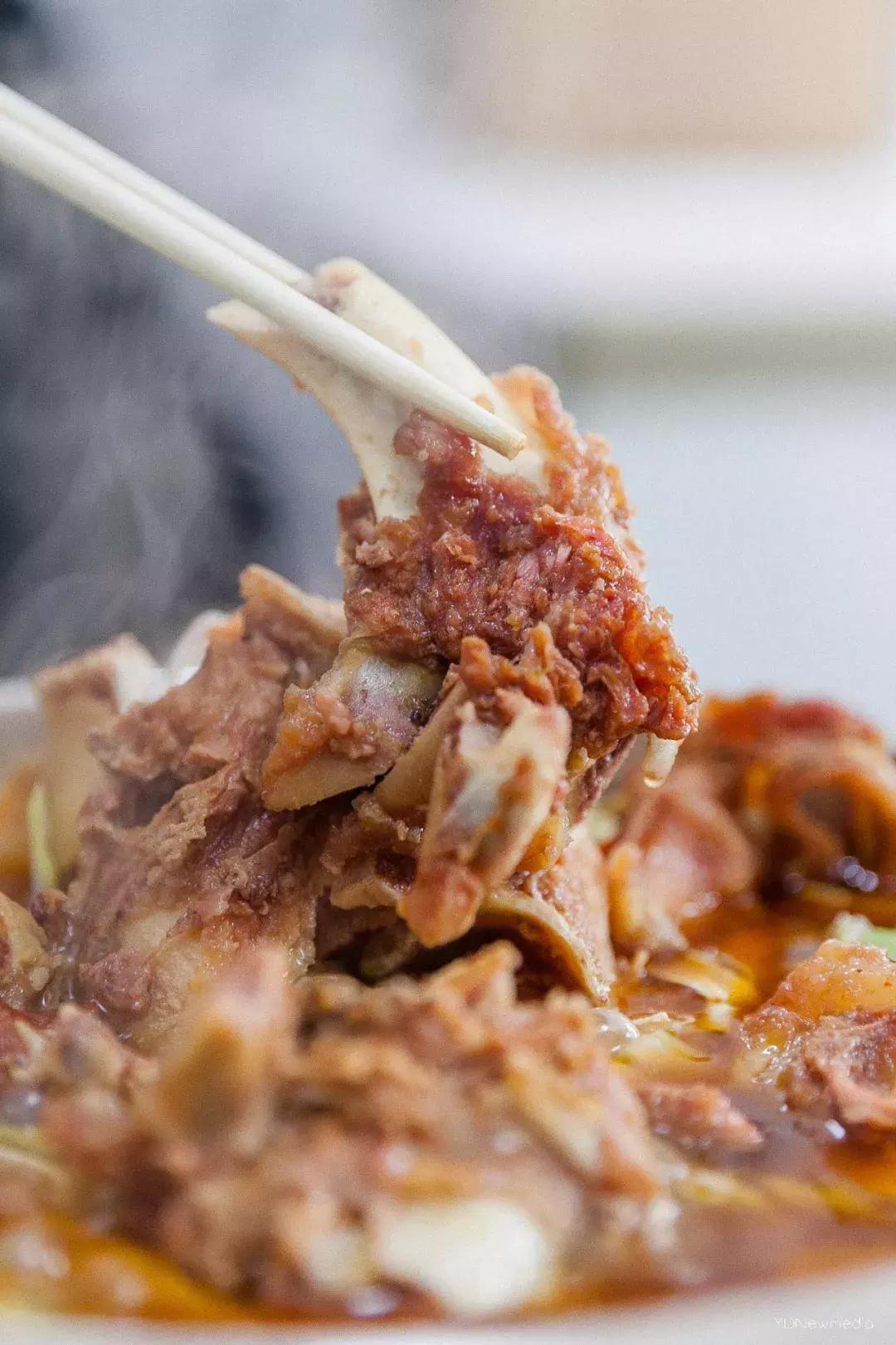 吃了一年，赌上武昌伢尊严，才敢给你们写这份武昌美食打卡地图！