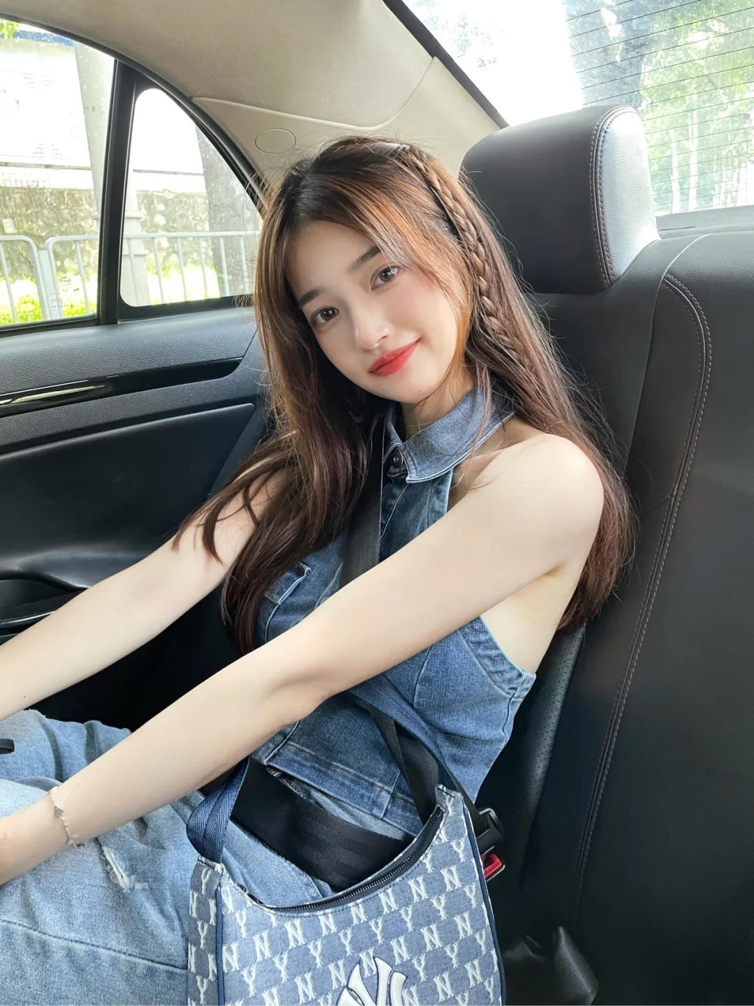 50套夏日穿搭照着穿就对了,100套夏日穿搭不重样