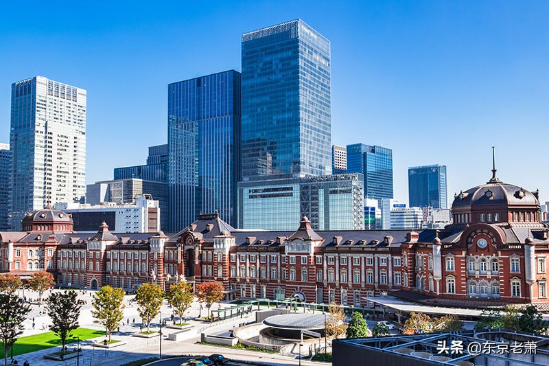 十年东京华人老炮解析——东京23区图鉴