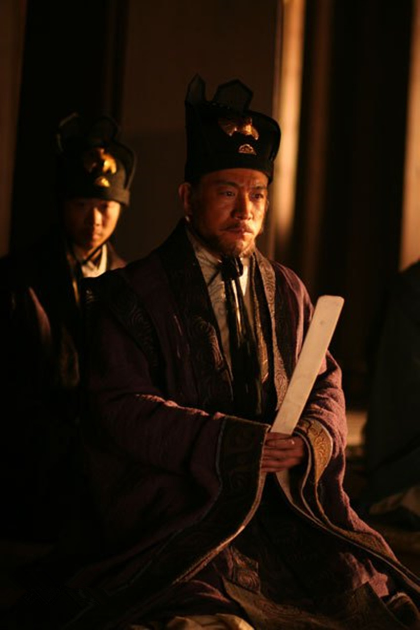 徐世勣、李世勣、李勣——聊聊这个“三位一体”的大唐名将