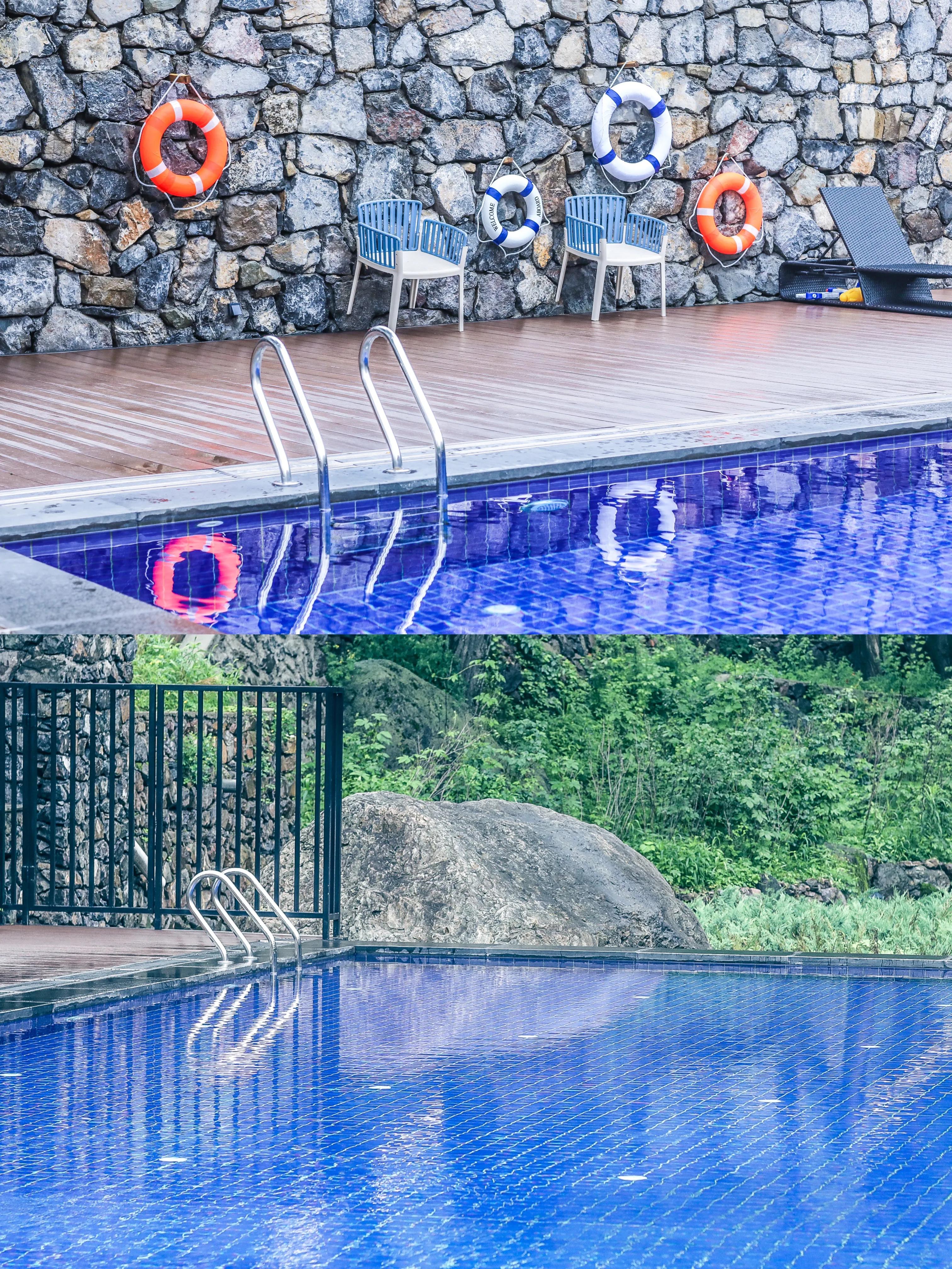 北京创意野奢酒店推荐,北京室内高端度假酒店推荐