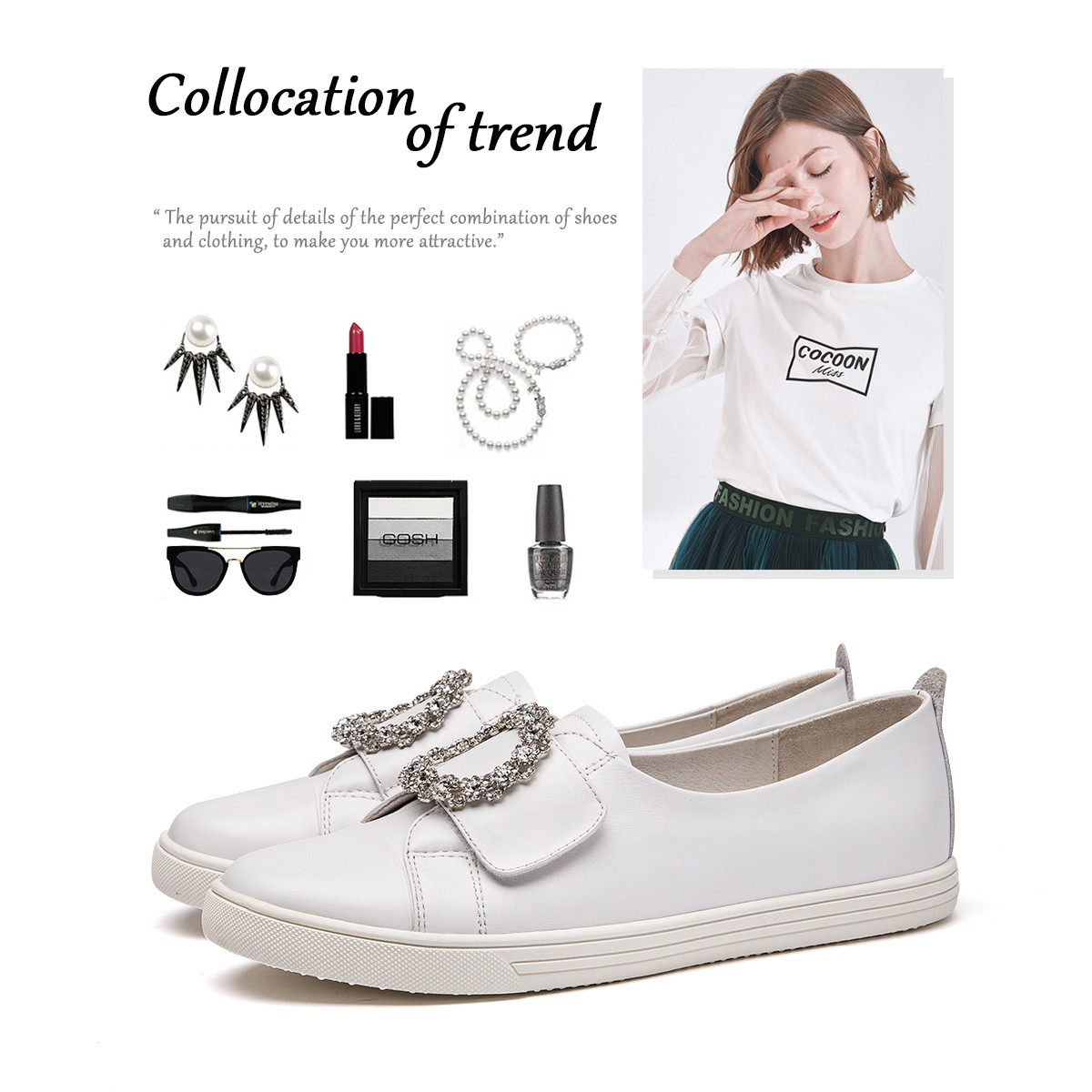 夏天必备十双鞋,夏日时髦必备款鞋图片大全