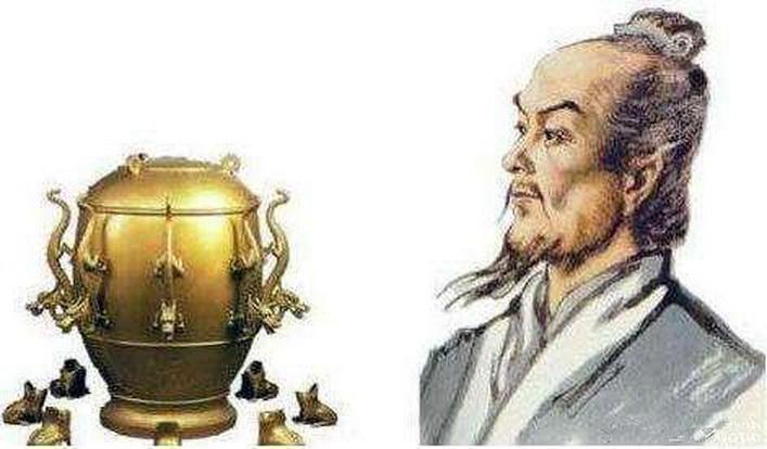 张衡简介及发明,张衡的历史事件