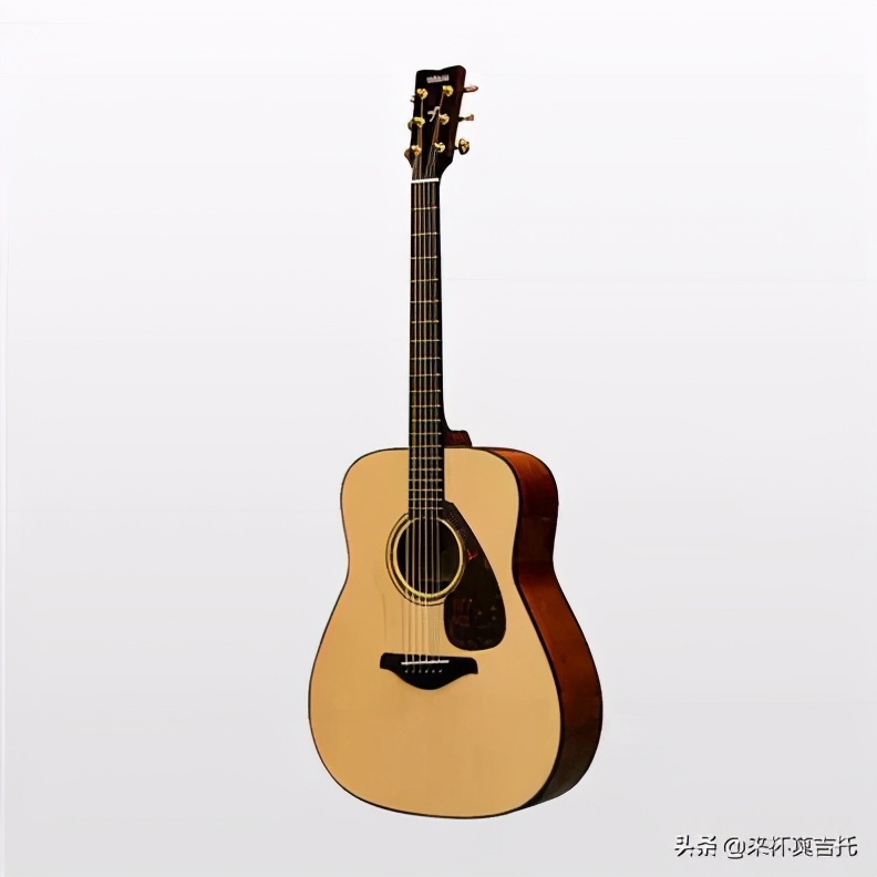入门木吉他推荐,民谣吉他入门推荐品牌便宜