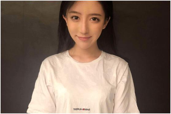 呆妹因游戏被骂,游戏主播呆小妹