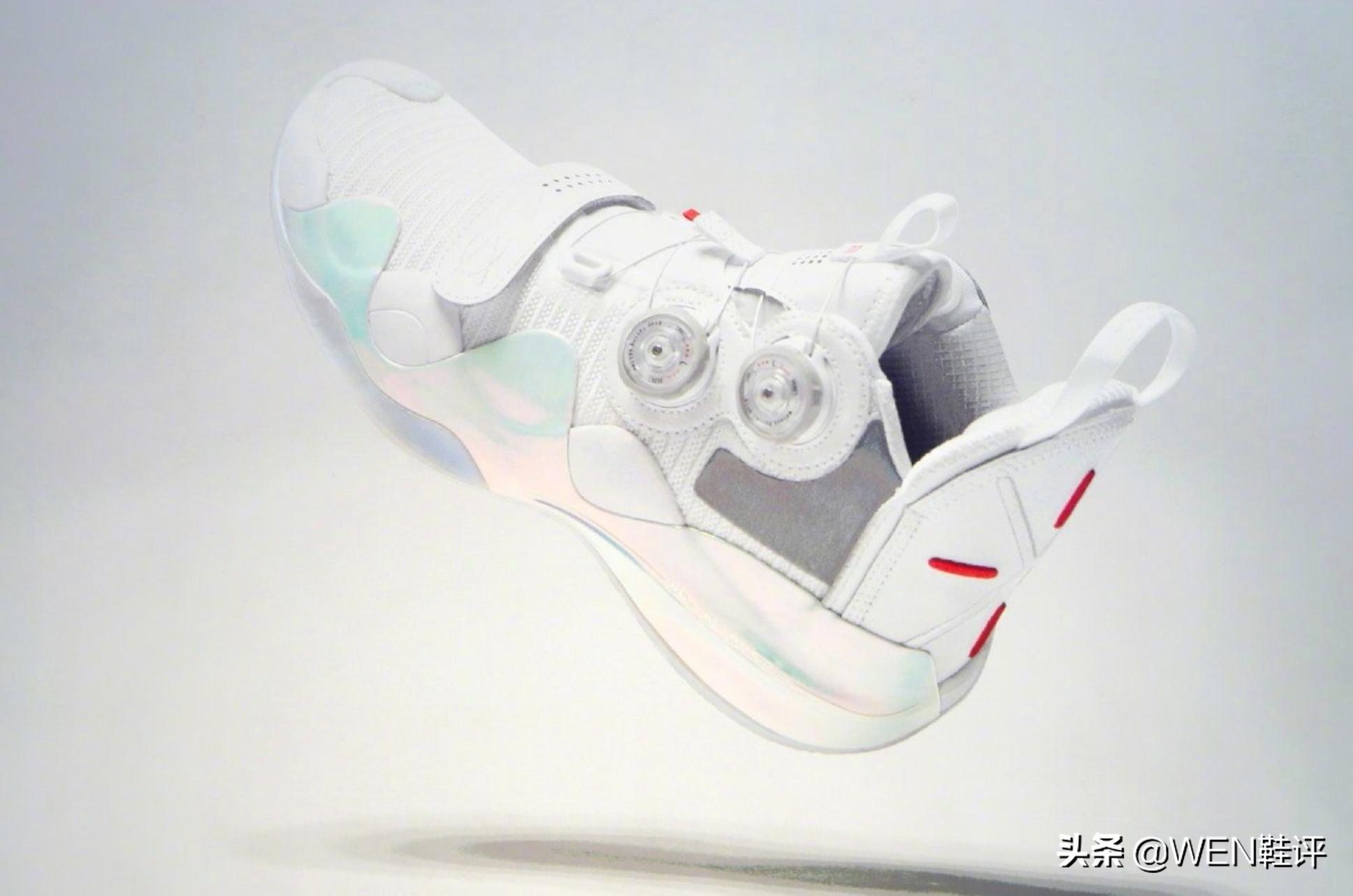 韦德之道9设计手稿,韦德之道8infinity